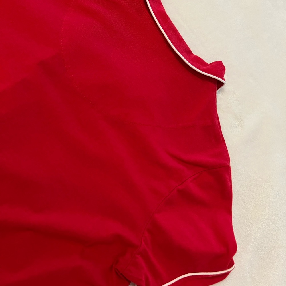 Kate Spade ‘all Dolled up’ Red Pajama
Small size - Picture 9 of 15